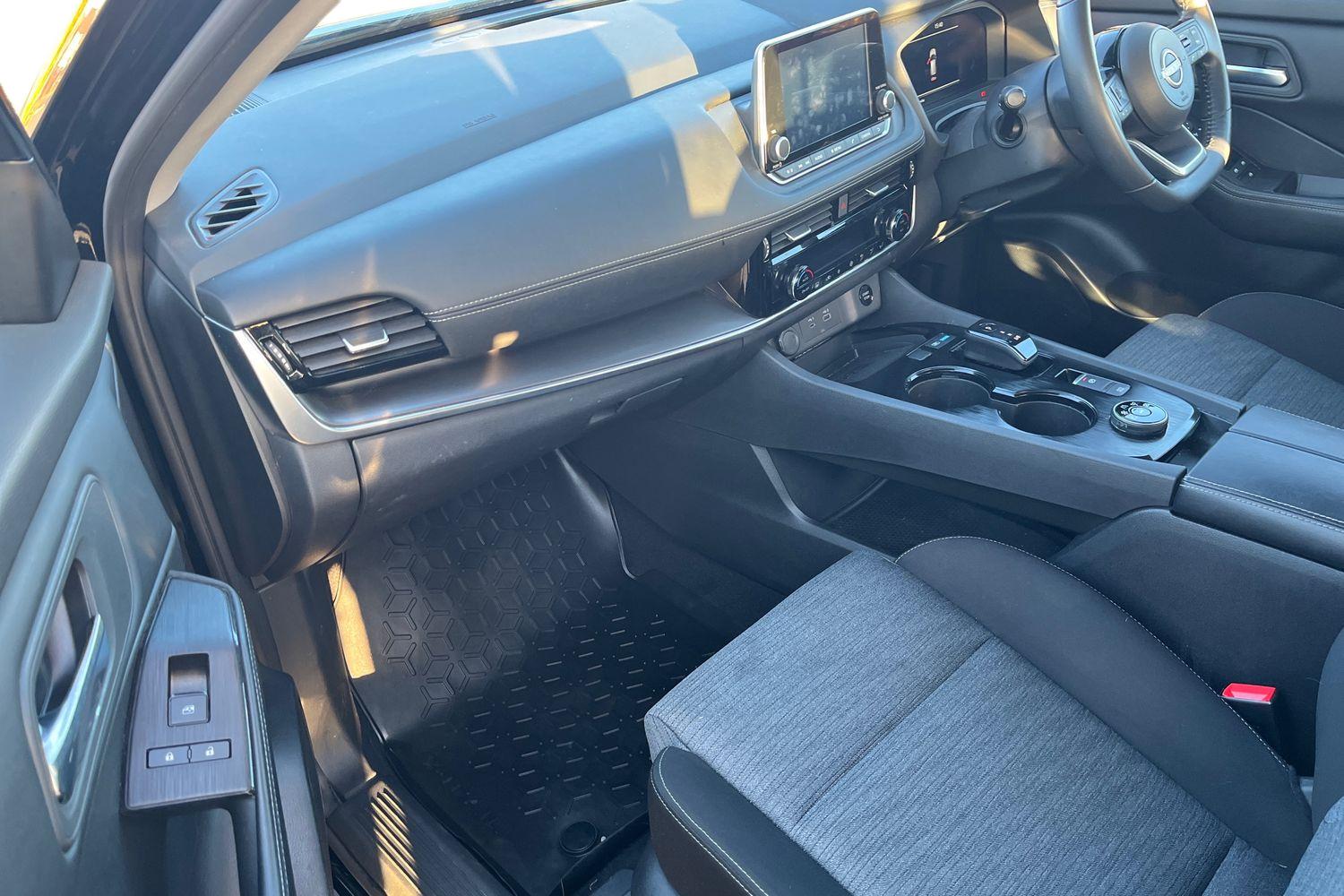 Used Nissan X-Trail 2024 for sale - 77791139: Photo 13