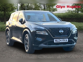 Used Nissan X-Trail 2024 for sale - 77791139: Photo