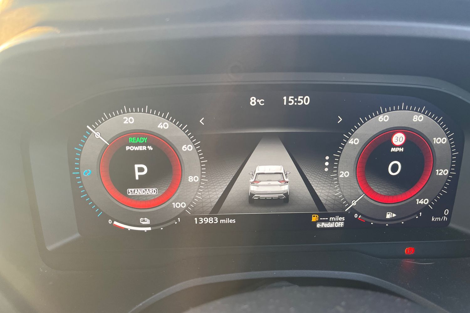 Used Nissan X-Trail 2024 for sale - 77791139: Photo 20