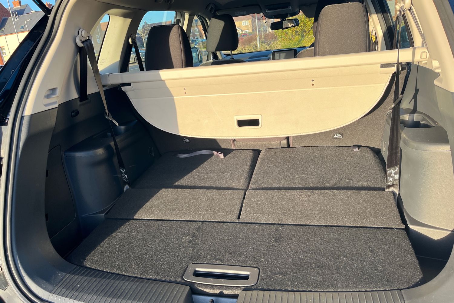 Used Nissan X-Trail 2024 for sale - 77791139: Photo 24