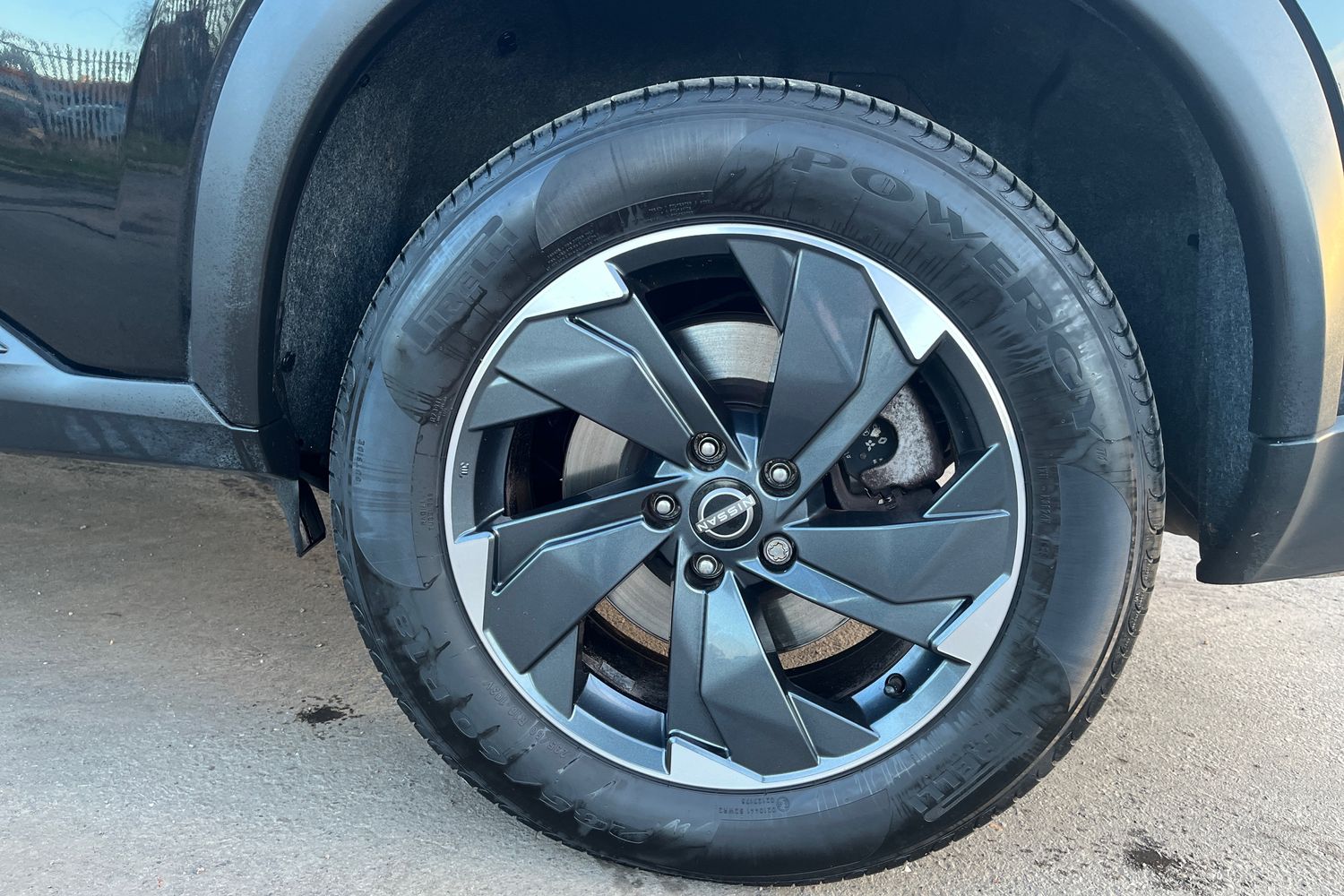 Used Nissan X-Trail 2024 for sale - 77791139: Photo 28