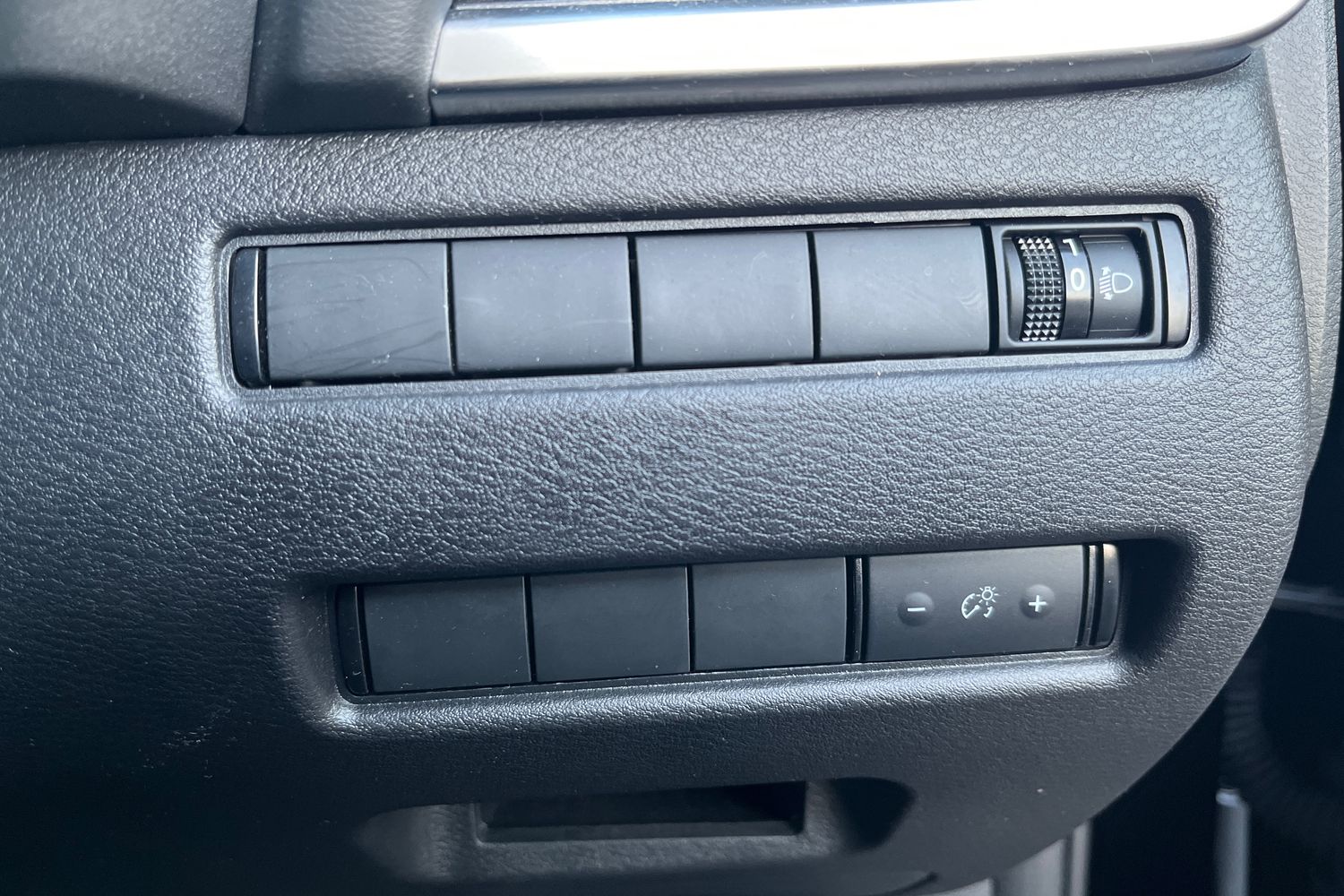 Used Nissan X-Trail 2024 for sale - 77791139: Photo 32