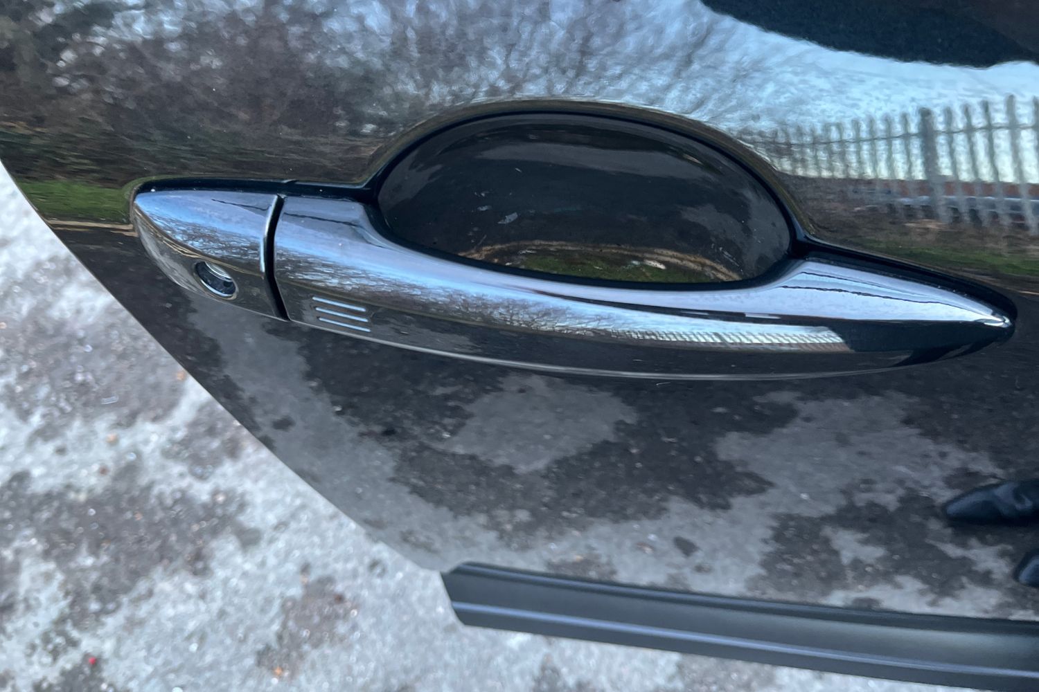 Used Nissan X-Trail 2024 for sale - 77791139: Photo 39