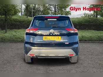 Used Nissan X-Trail 2024 for sale - 77791139: Photo