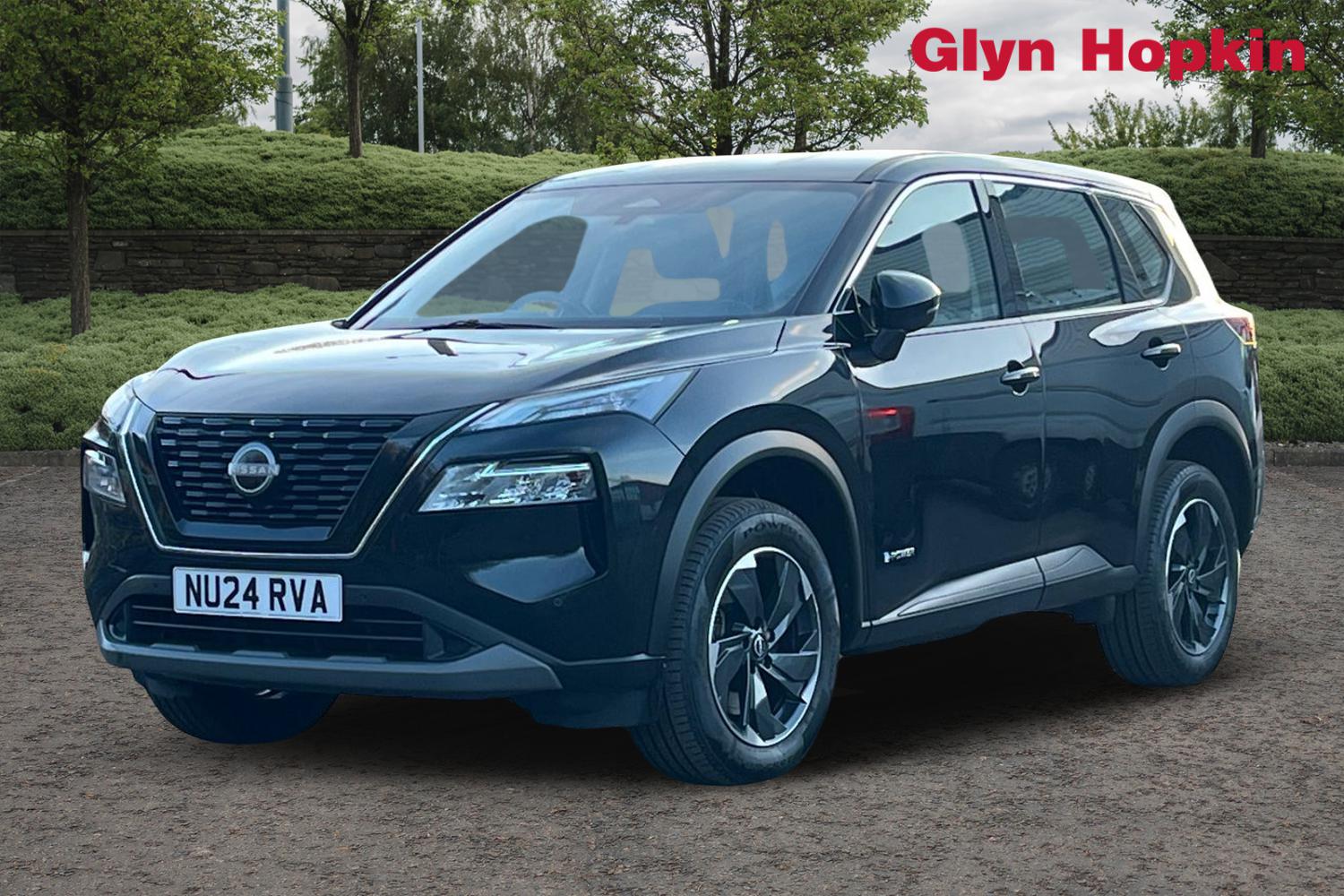 Used Nissan X-Trail 2024 for sale - 77791139: Photo 7