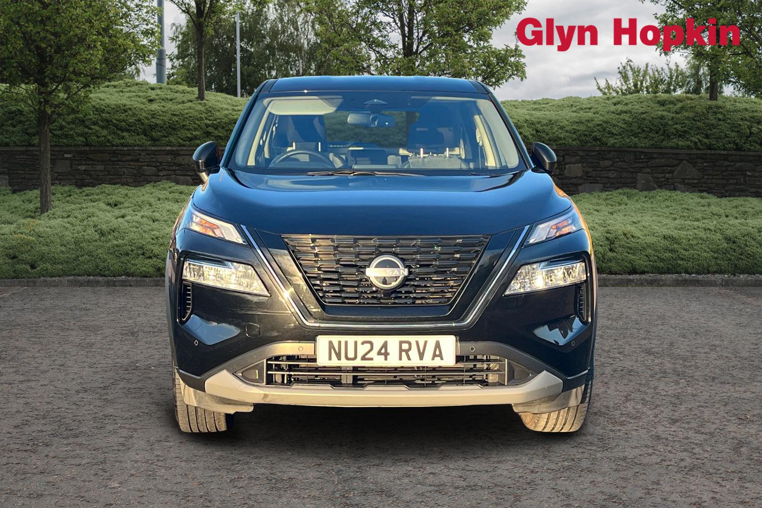 Used Nissan X-Trail 2024 for sale - 77791139: Photo 8