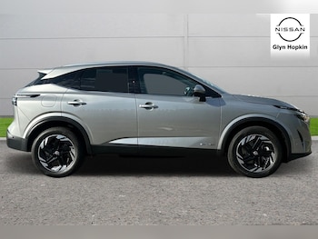 Used Nissan Qashqai 2025 for sale - 75758835: Photo
