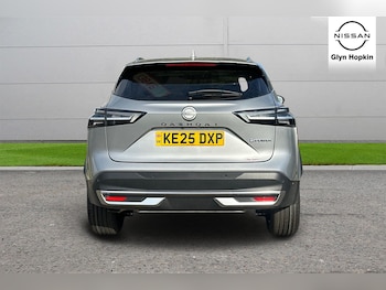 Used Nissan Qashqai 2025 for sale - 75758835: Photo