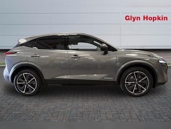 Used Nissan Qashqai 2023 for sale - 79087676: Photo