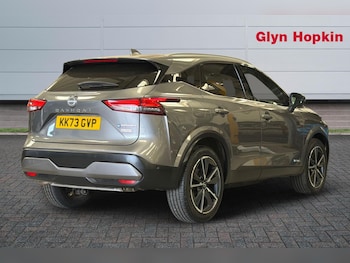 Used Nissan Qashqai 2023 for sale - 79087676: Photo