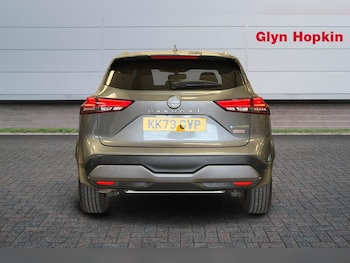 Used Nissan Qashqai 2023 for sale - 79087676: Photo