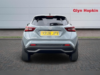 Used Nissan Juke 2026 for sale - 78977849: Photo