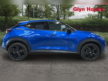 Used Nissan Juke 2024 for sale - 76907991: Photo