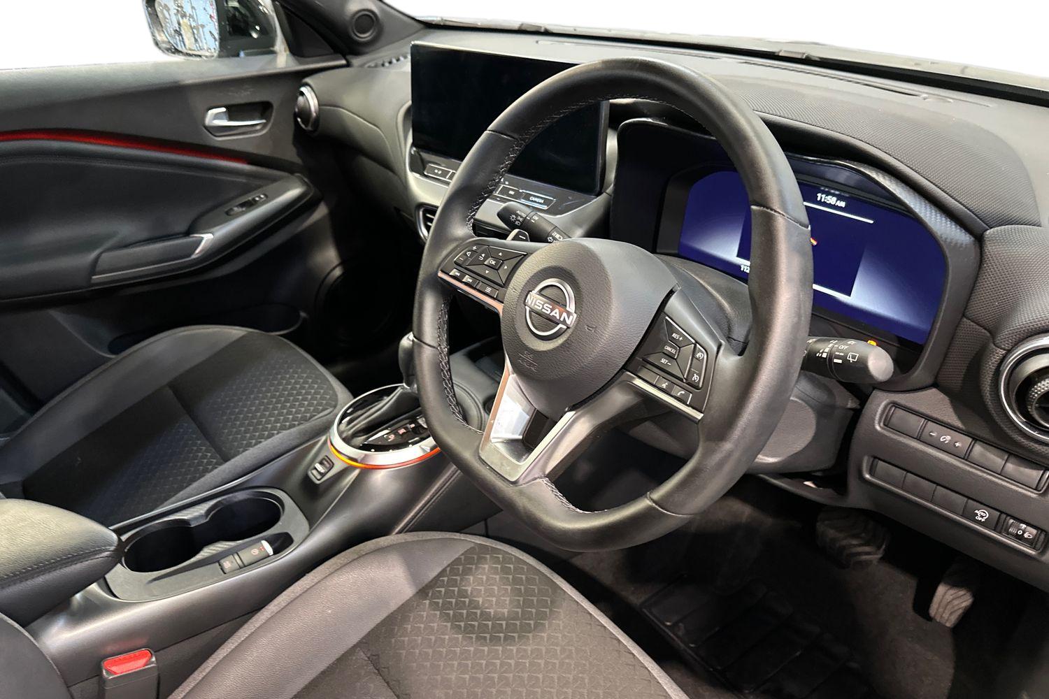 Used Nissan Juke 2024 for sale - 76921774: Photo 10