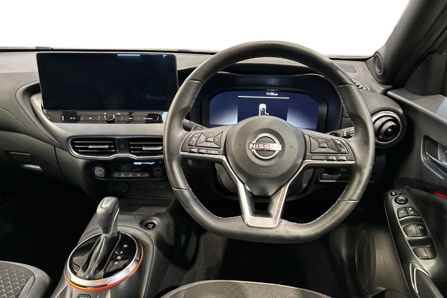 Used Nissan Juke 2024 for sale - 76921774: Photo 11