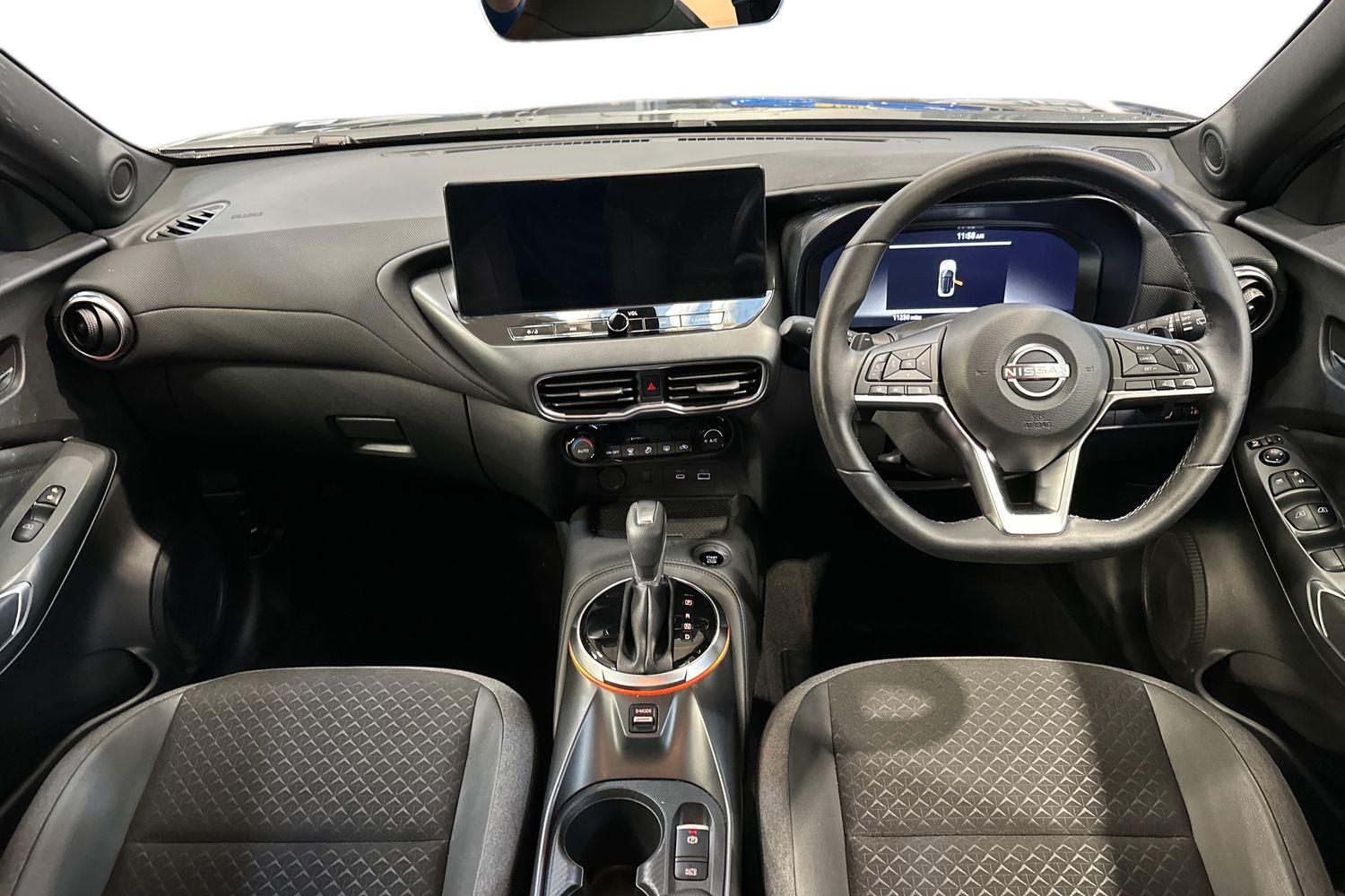 Used Nissan Juke 2024 for sale - 76921774: Photo 12