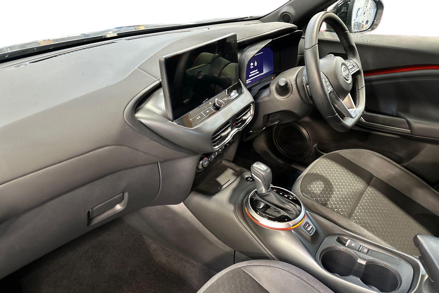 Used Nissan Juke 2024 for sale - 76921774: Photo 13