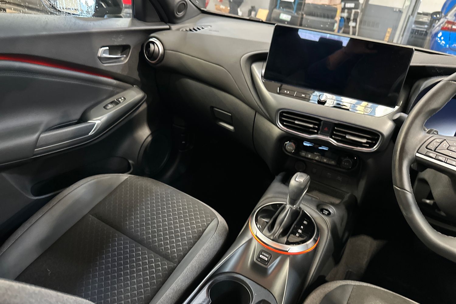 Used Nissan Juke 2024 for sale - 76921774: Photo 14