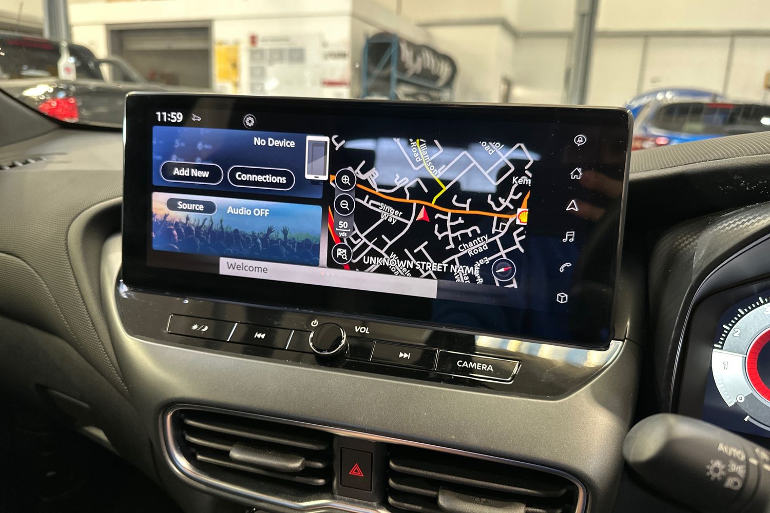 Used Nissan Juke 2024 for sale - 76921774: Photo 17