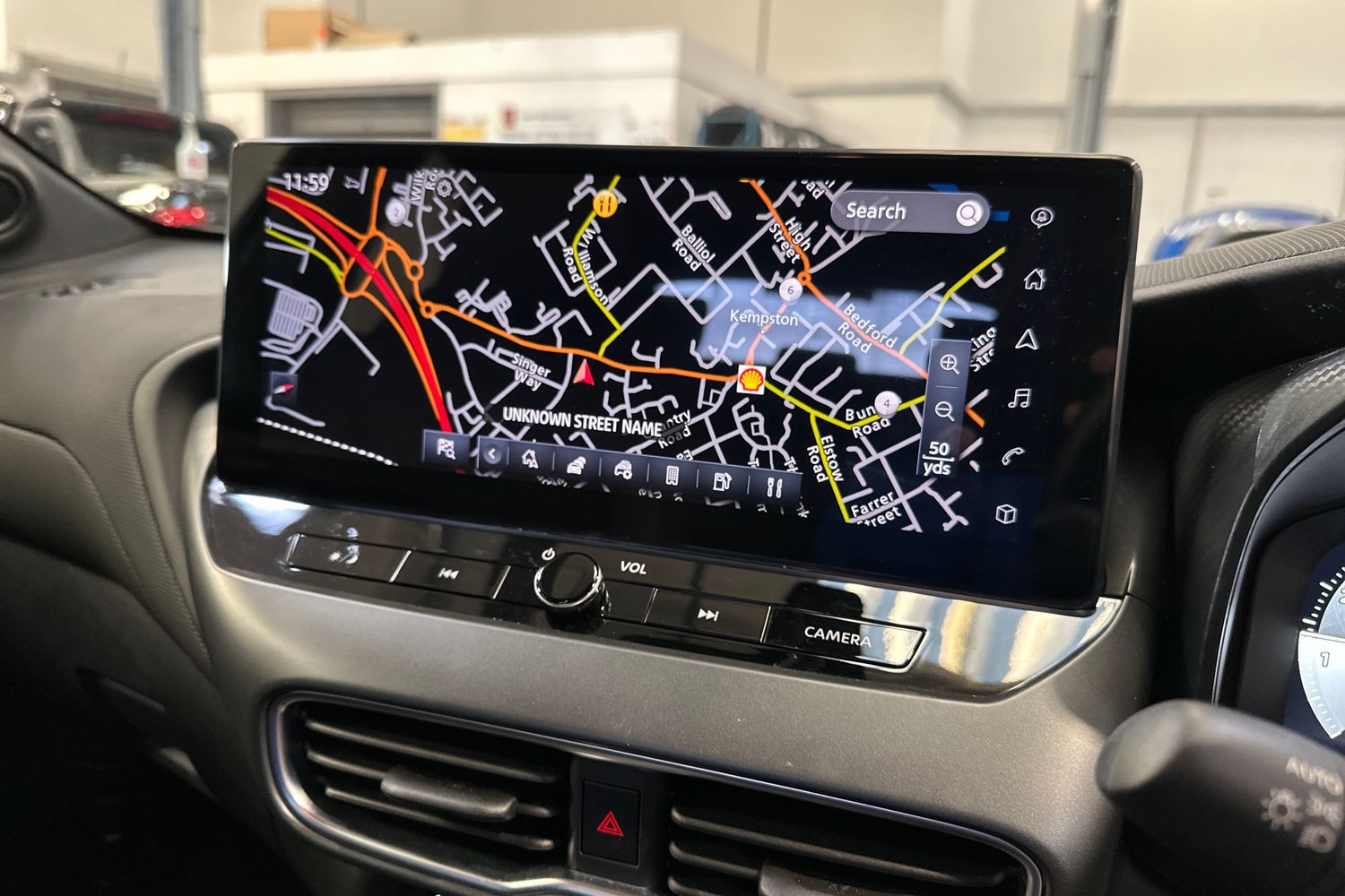 Used Nissan Juke 2024 for sale - 76921774: Photo 18