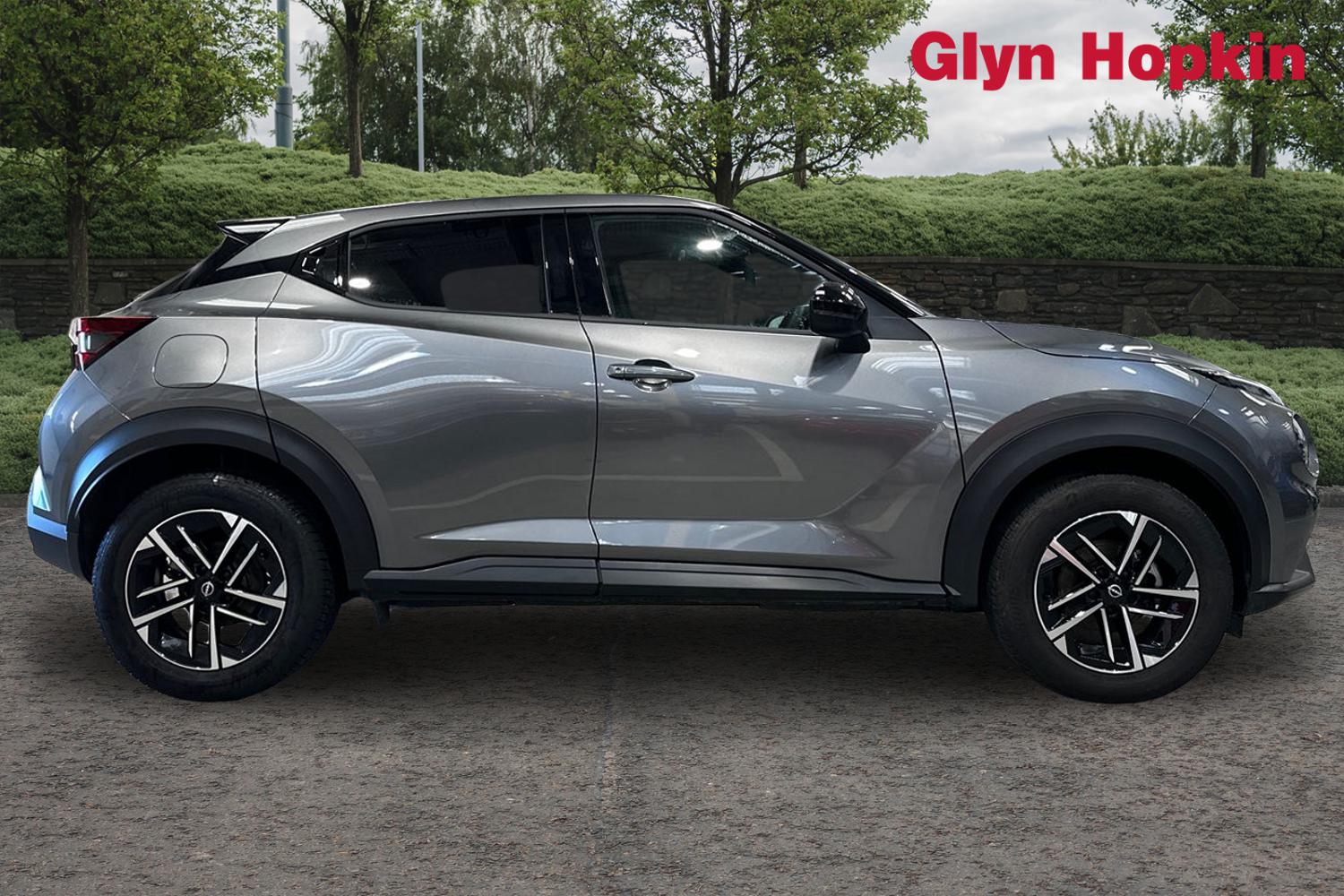 Used Nissan Juke 2024 for sale - 76921774: Photo 2
