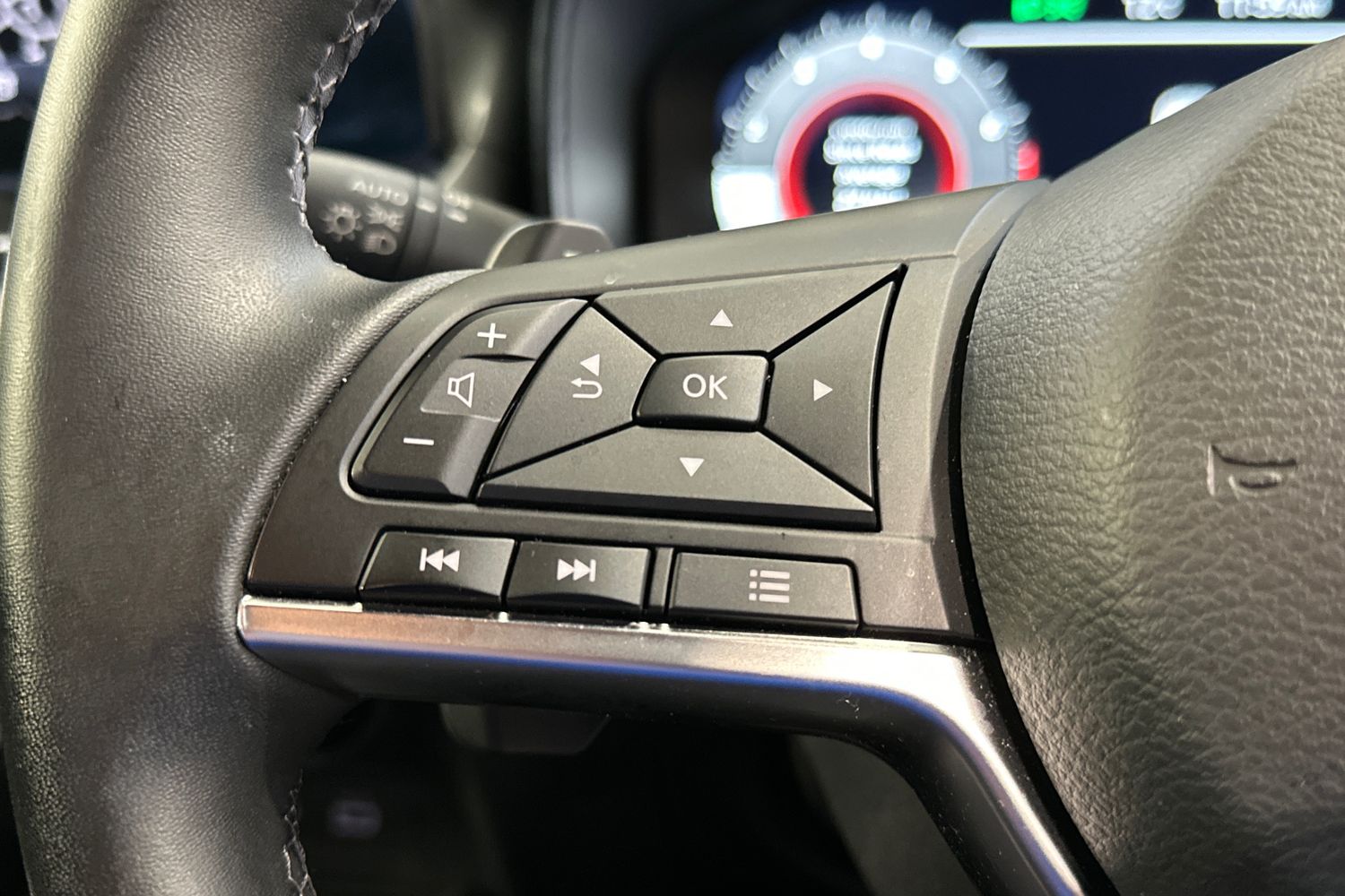 Used Nissan Juke 2024 for sale - 76921774: Photo 21