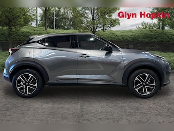 Used Nissan Juke 2024 for sale - 76921774: Photo