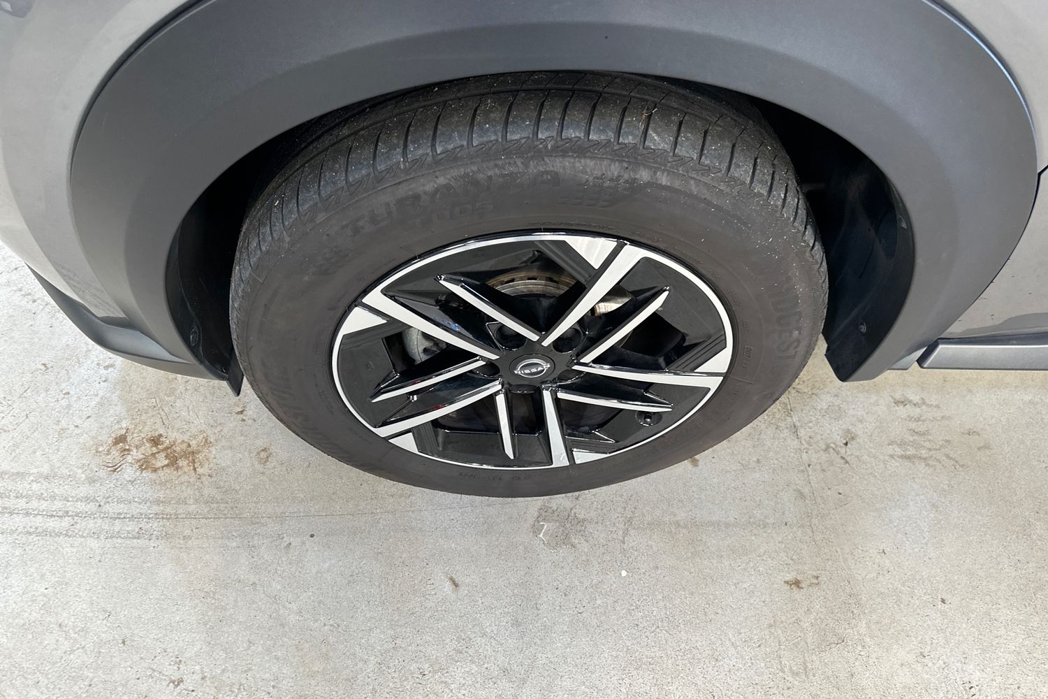 Used Nissan Juke 2024 for sale - 76921774: Photo 35