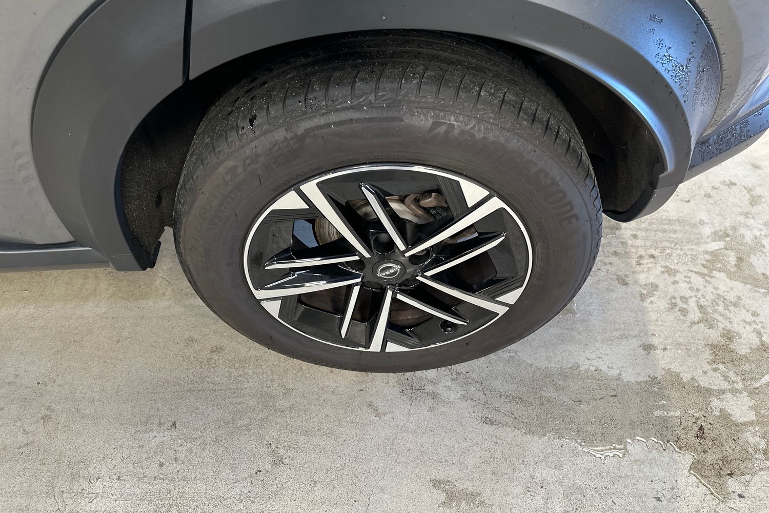 Used Nissan Juke 2024 for sale - 76921774: Photo 36