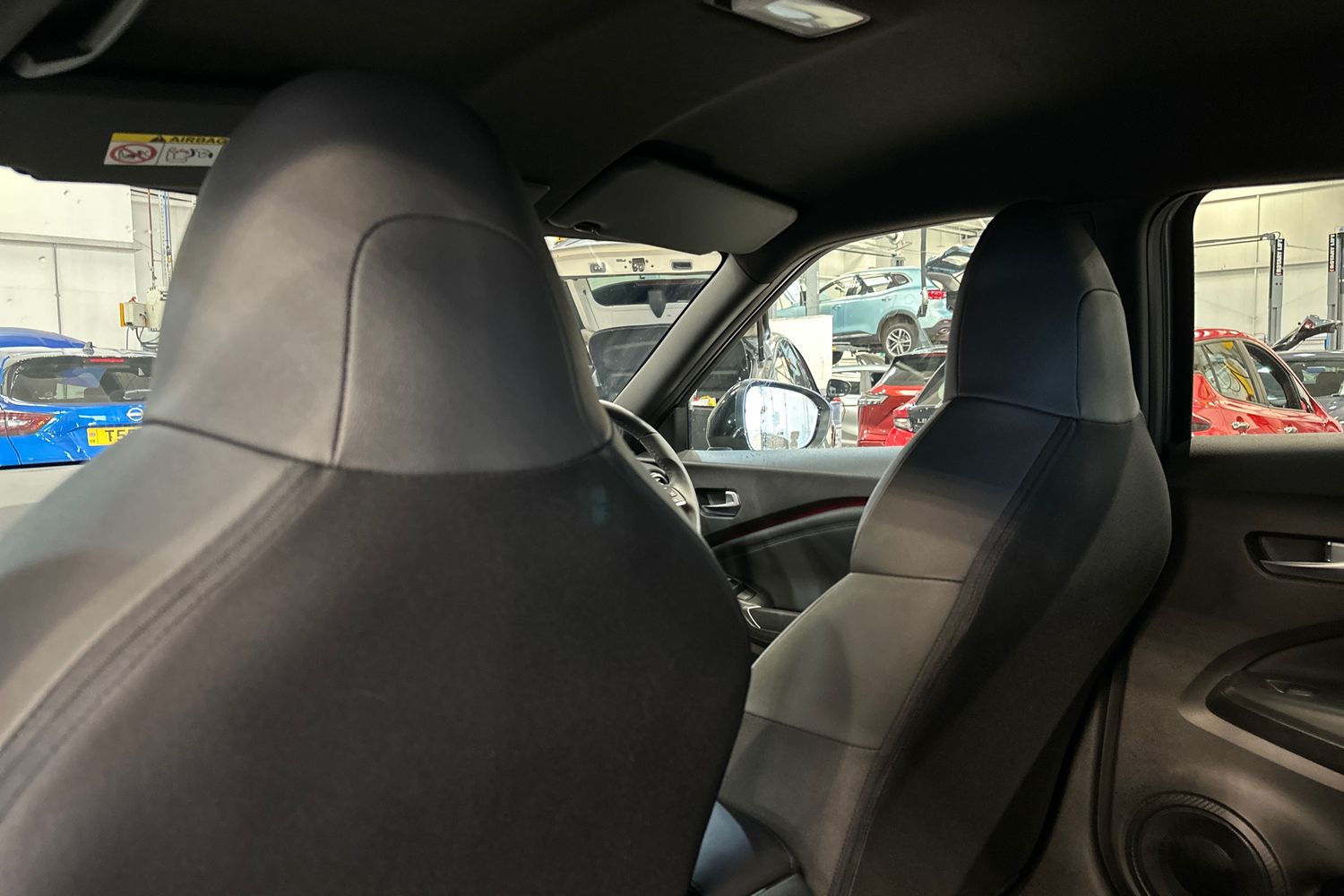 Used Nissan Juke 2024 for sale - 76921774: Photo 37