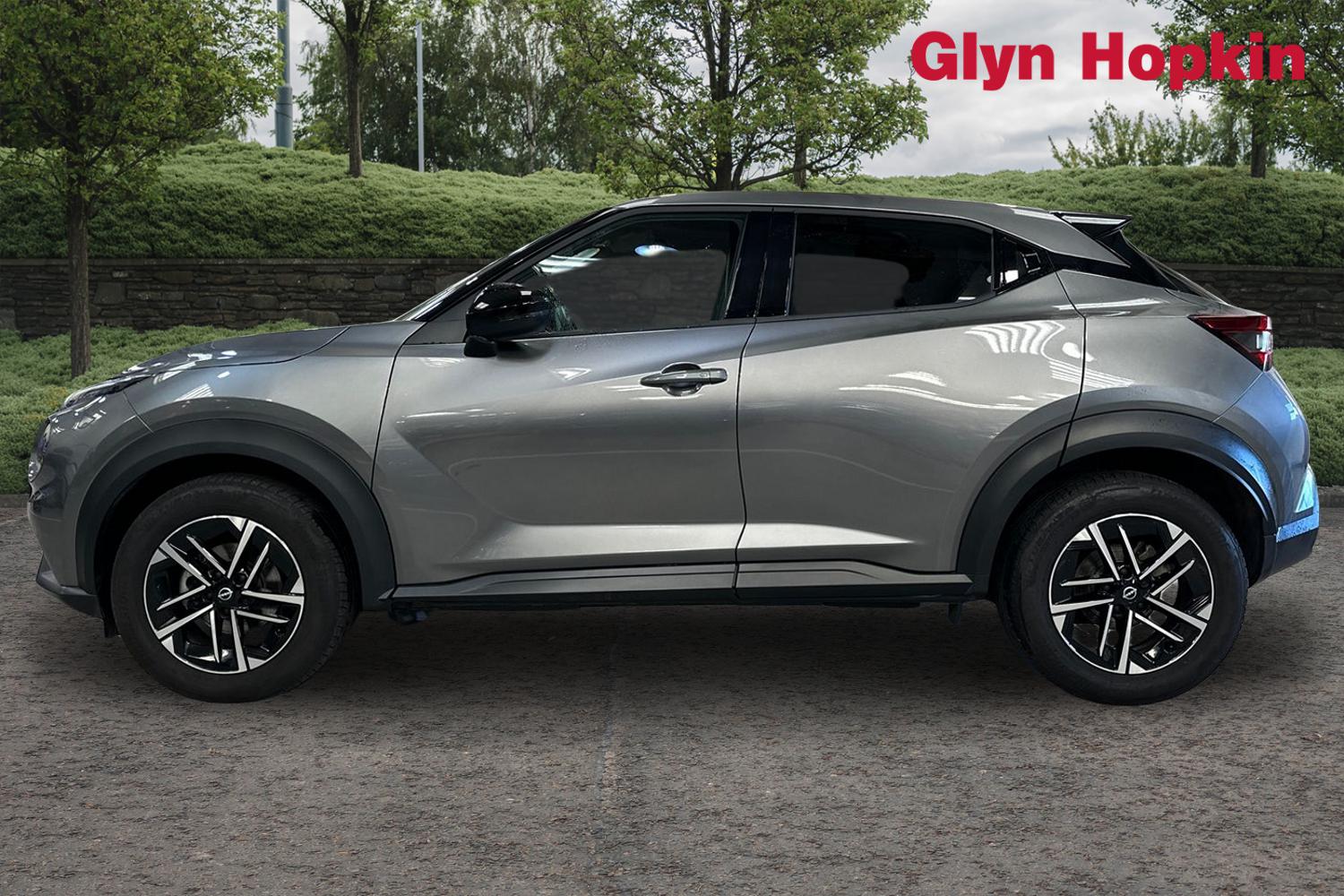 Used Nissan Juke 2024 for sale - 76921774: Photo 6