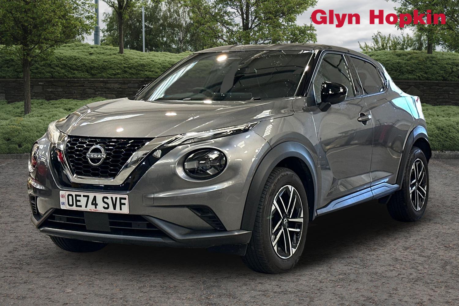 Used Nissan Juke 2024 for sale - 76921774: Photo 7