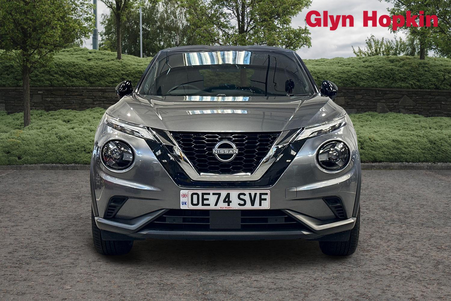Used Nissan Juke 2024 for sale - 76921774: Photo 8