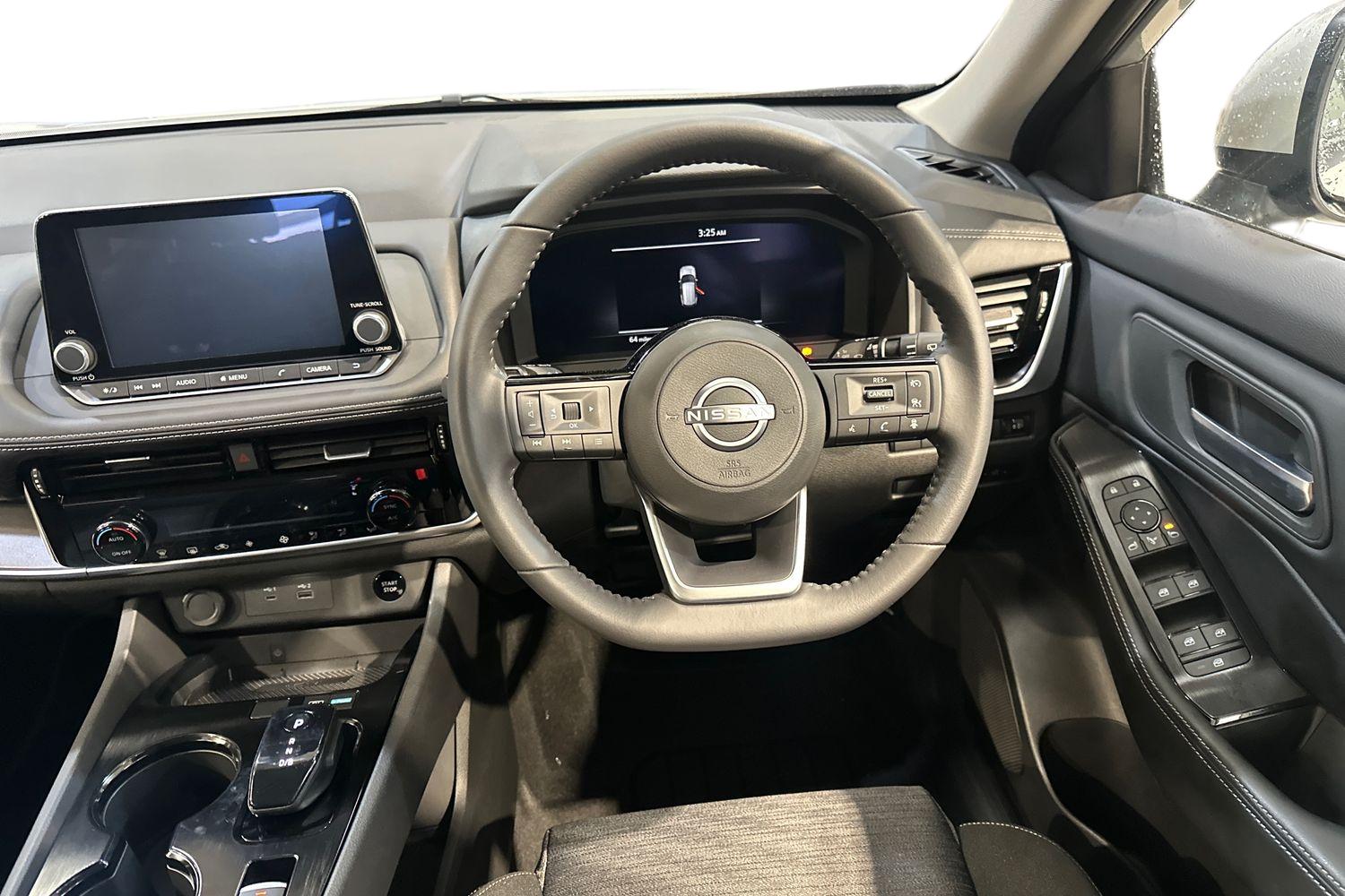 Used Nissan X-Trail 2025 for sale - 76146148: Photo 11