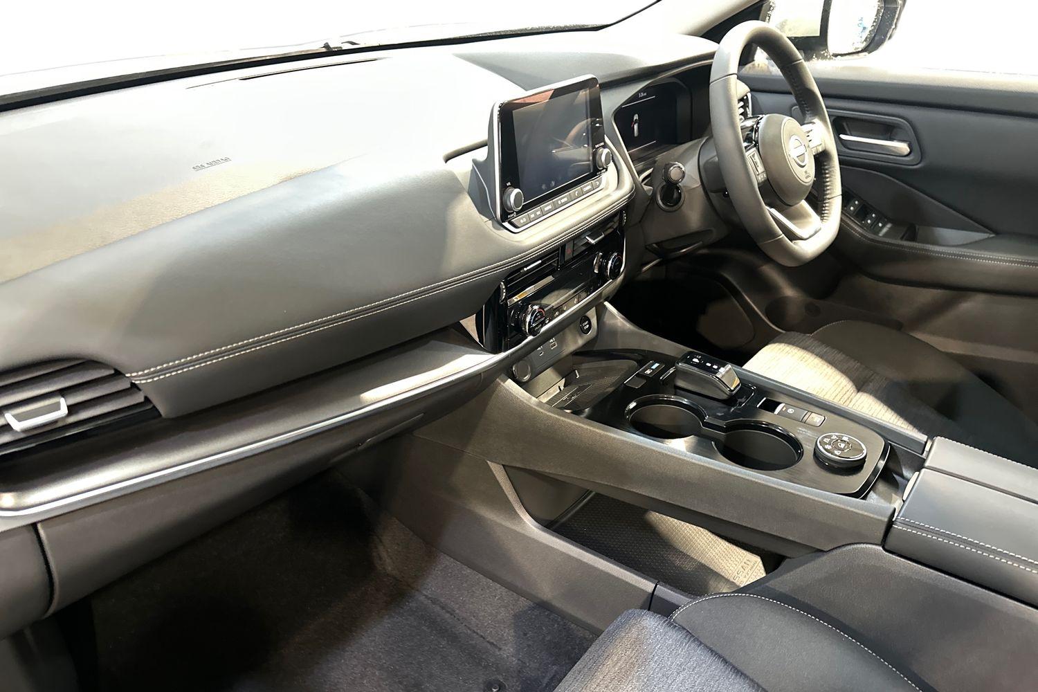 Used Nissan X-Trail 2025 for sale - 76146148: Photo 13