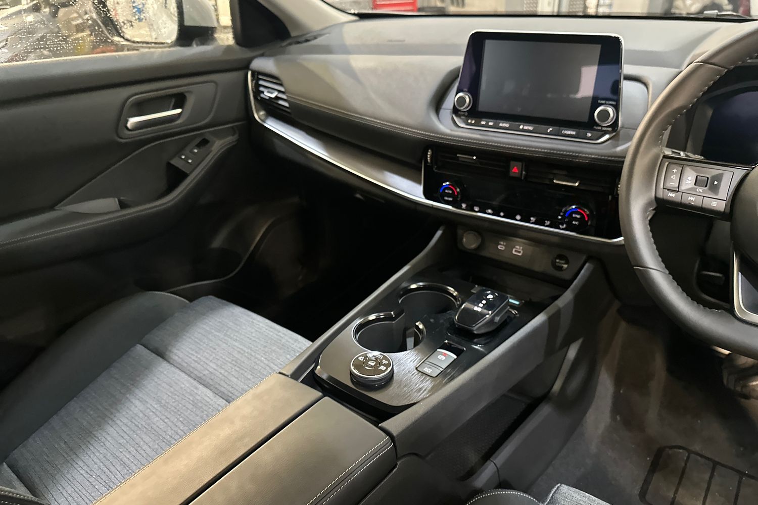 Used Nissan X-Trail 2025 for sale - 76146148: Photo 14