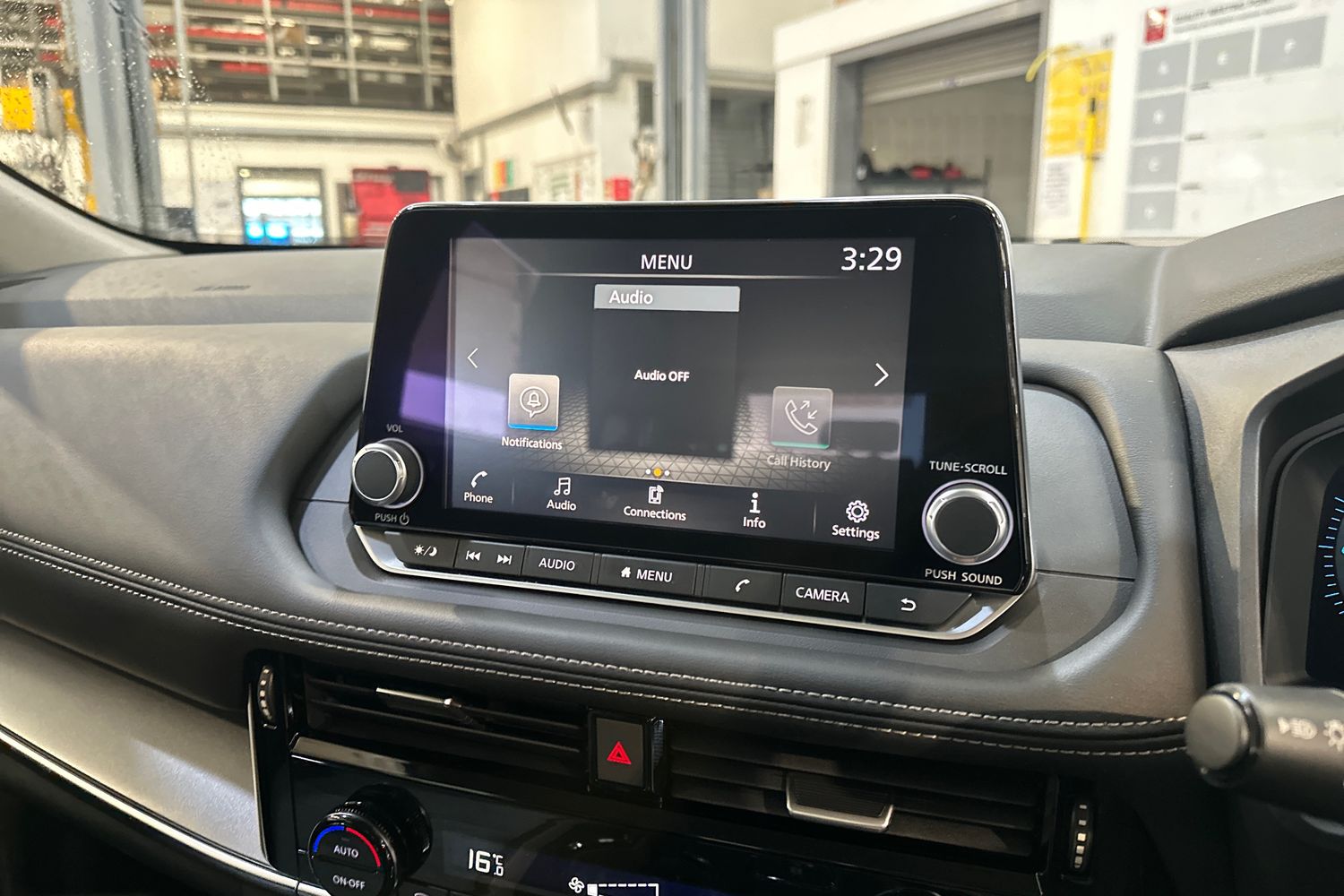 Used Nissan X-Trail 2025 for sale - 76146148: Photo 17