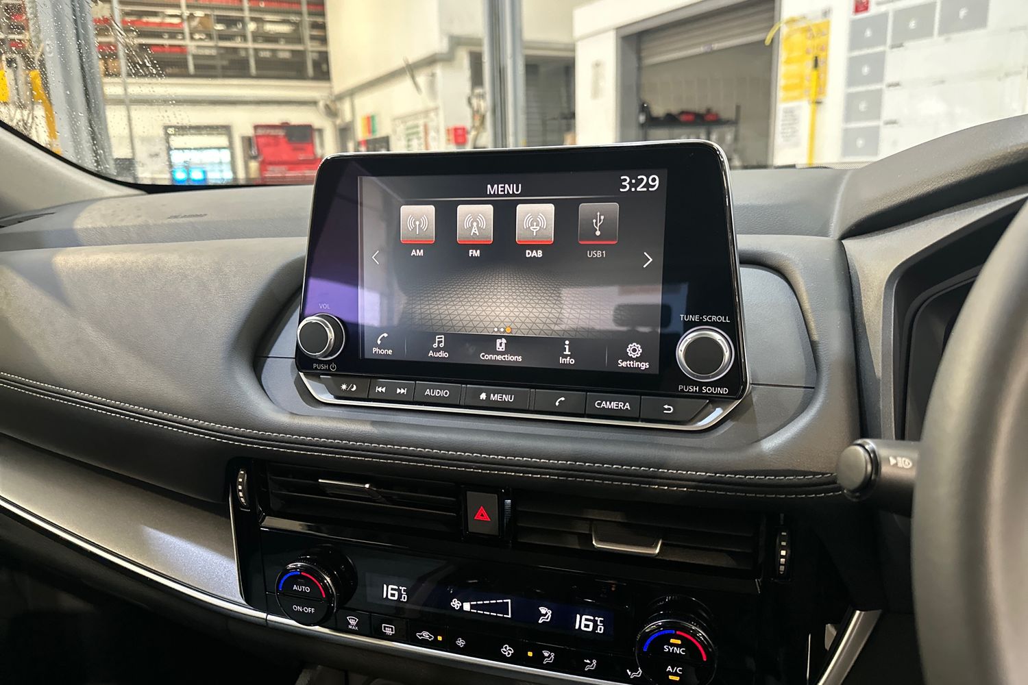 Used Nissan X-Trail 2025 for sale - 76146148: Photo 18