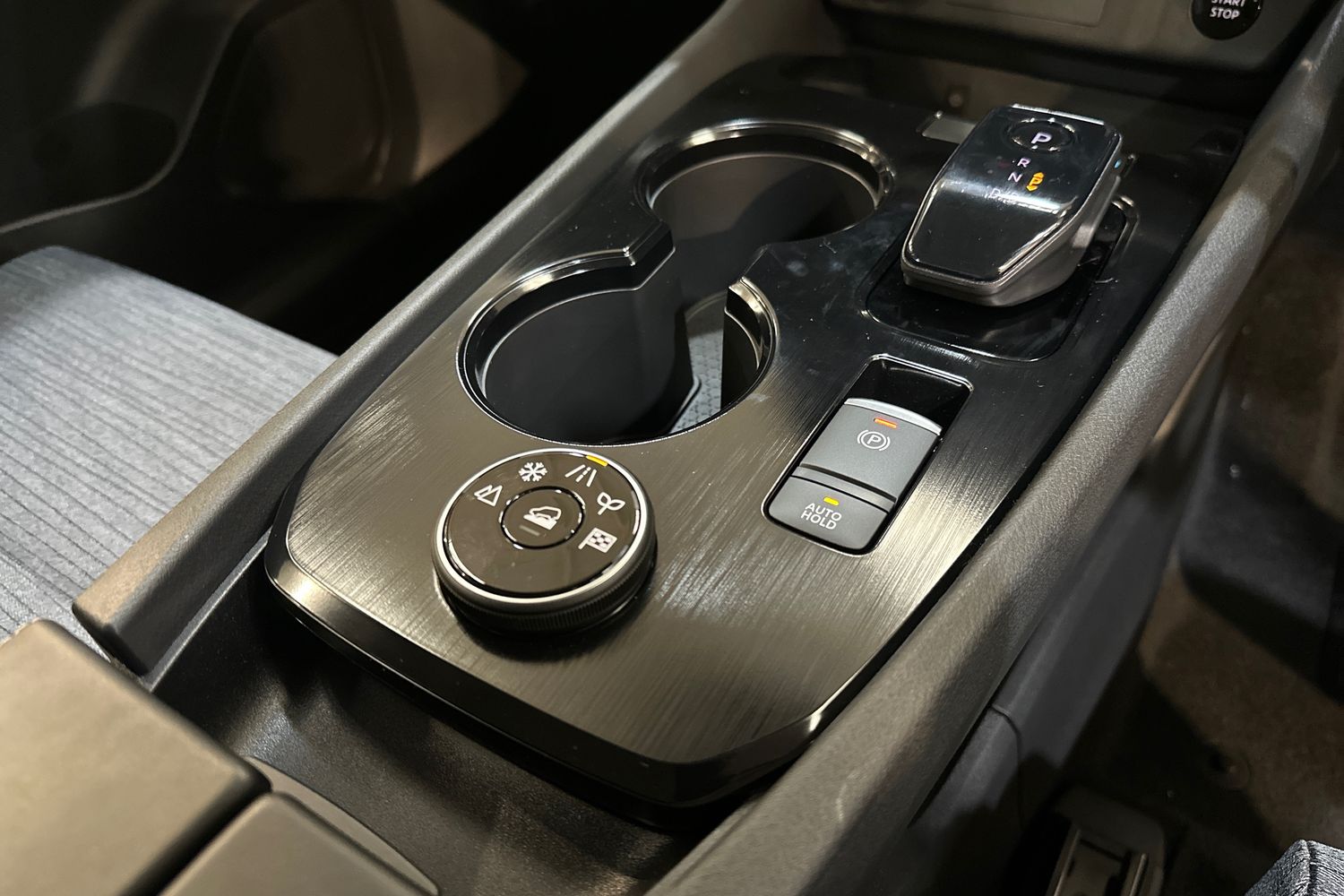 Used Nissan X-Trail 2025 for sale - 76146148: Photo 25