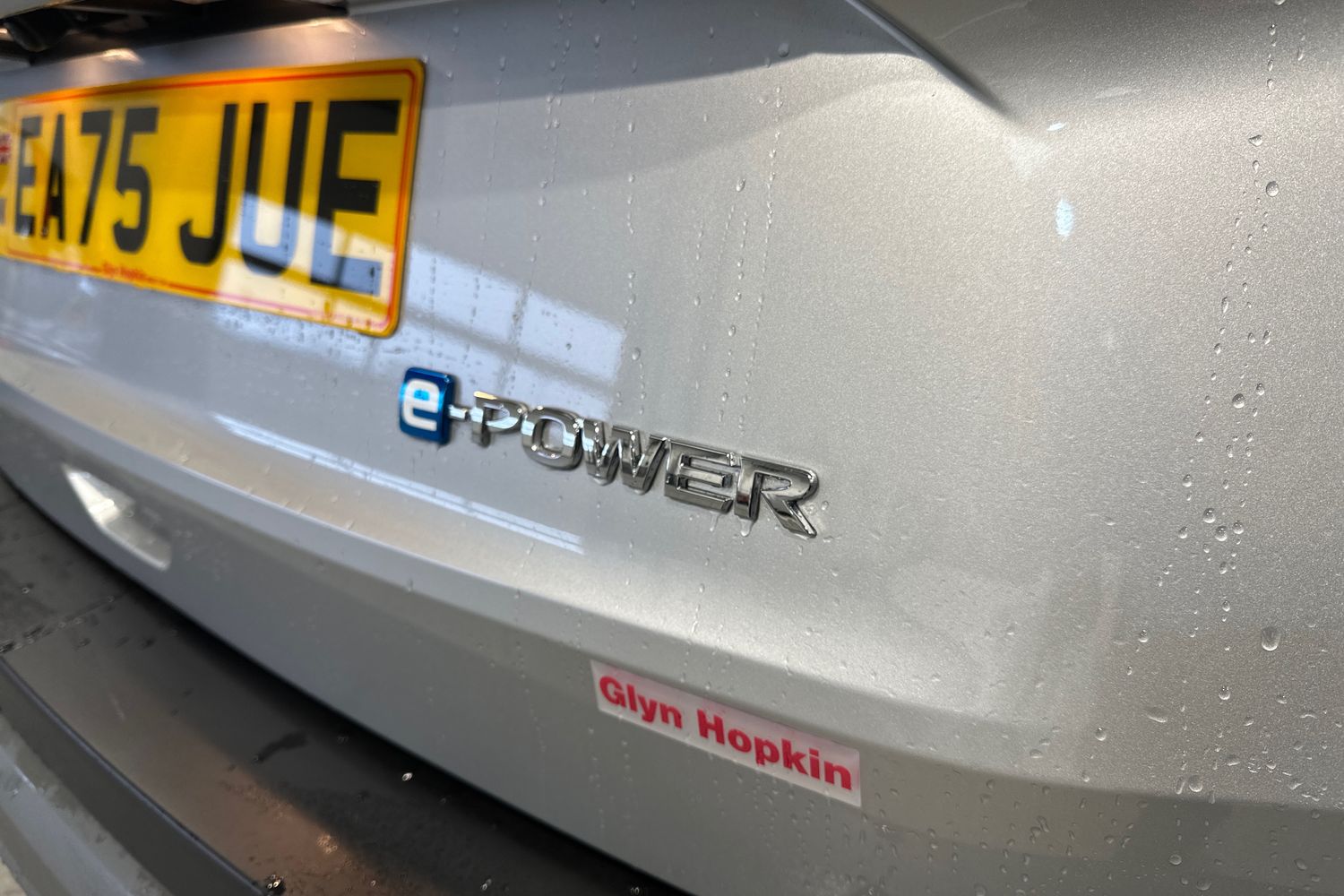 Used Nissan X-Trail 2025 for sale - 76146148: Photo 32