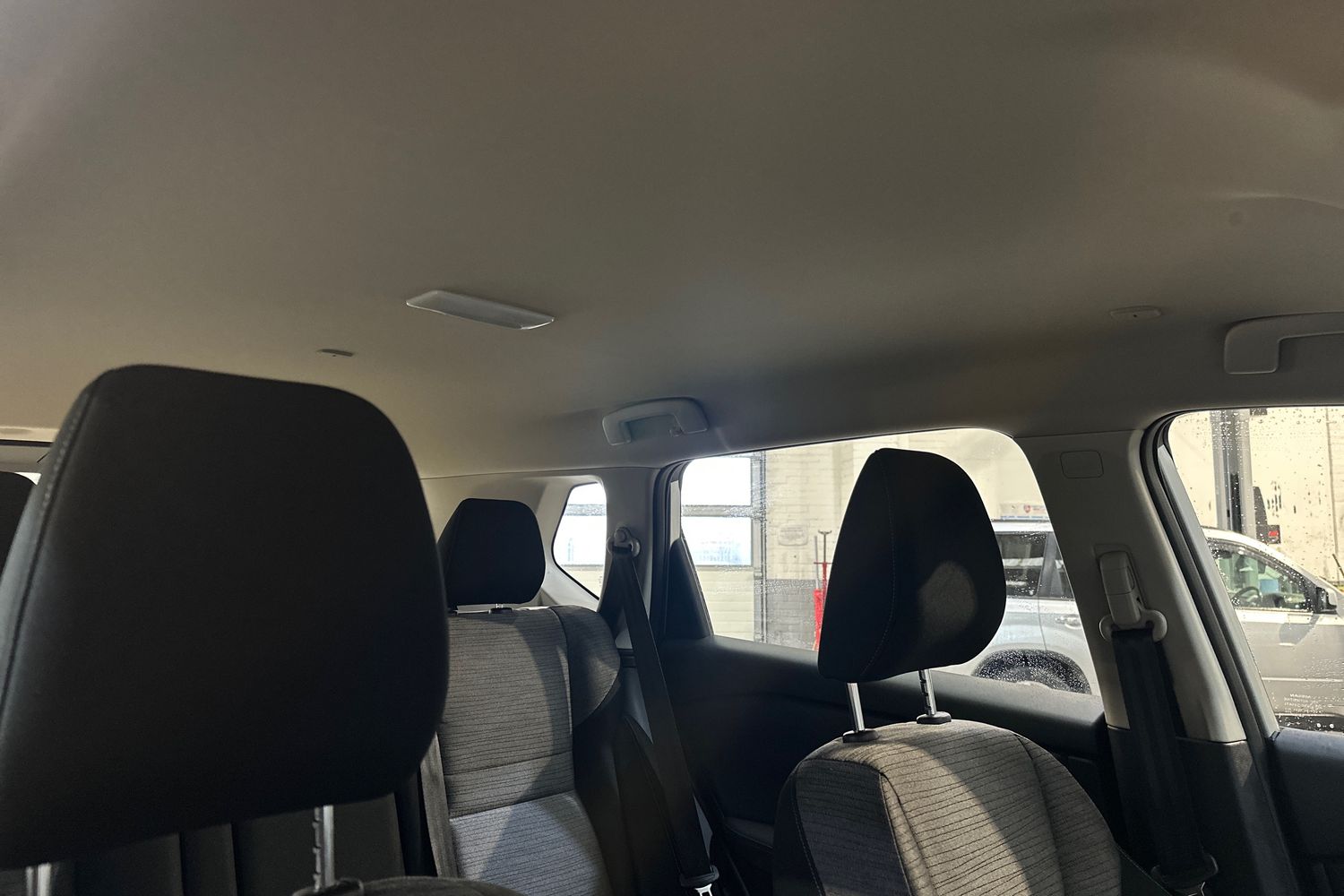 Used Nissan X-Trail 2025 for sale - 76146148: Photo 34