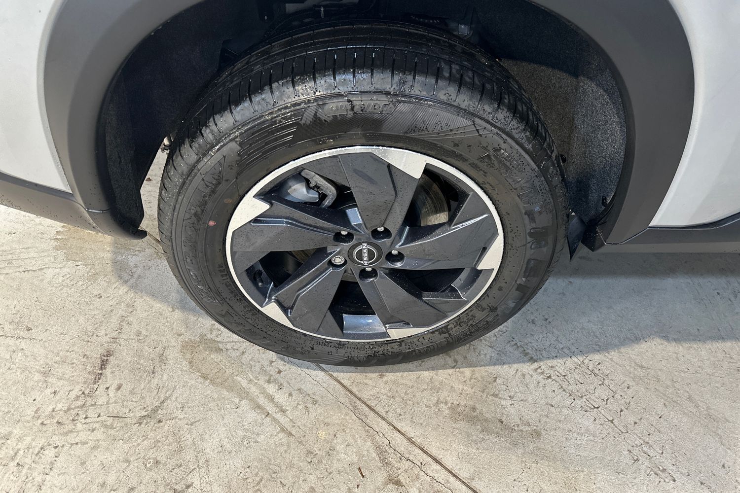 Used Nissan X-Trail 2025 for sale - 76146148: Photo 36