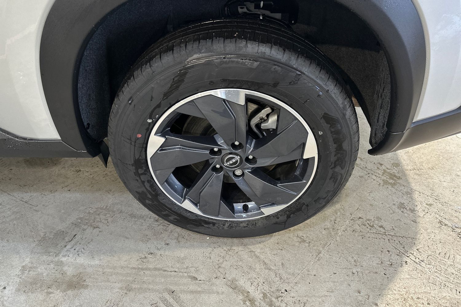 Used Nissan X-Trail 2025 for sale - 76146148: Photo 37