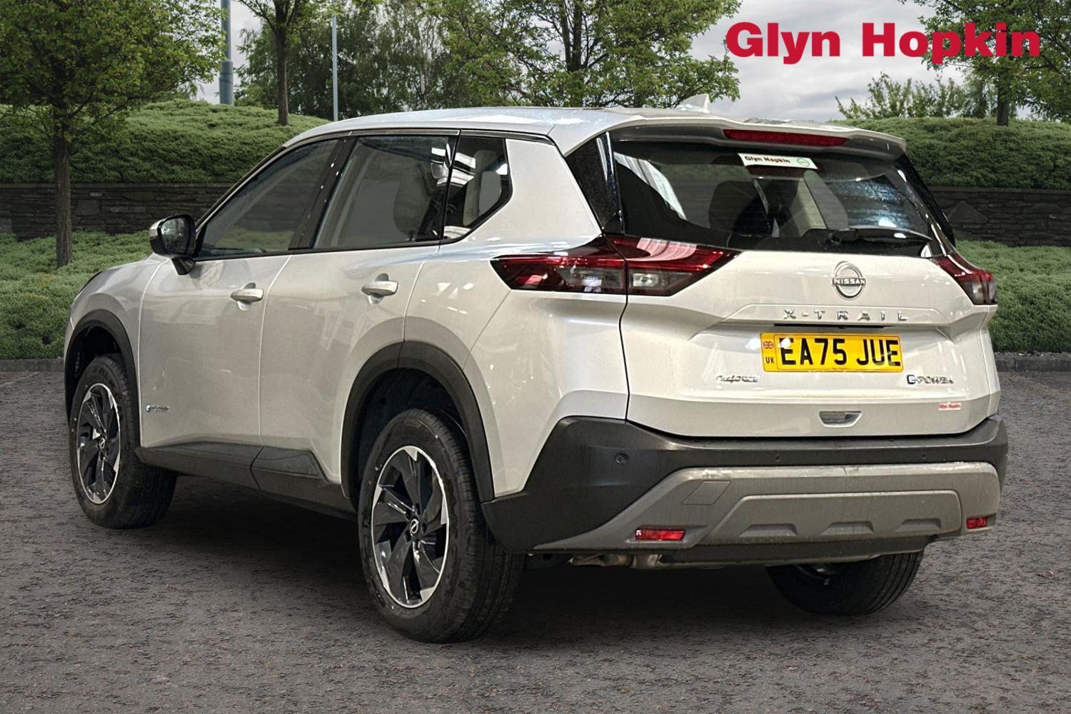 Used Nissan X-Trail 2025 for sale - 76146148: Photo 5