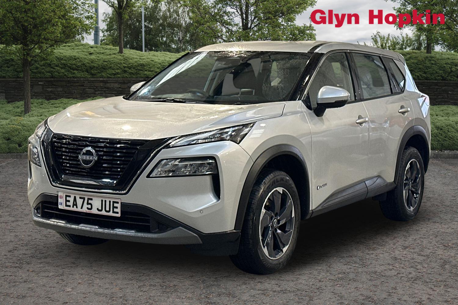 Used Nissan X-Trail 2025 for sale - 76146148: Photo 7