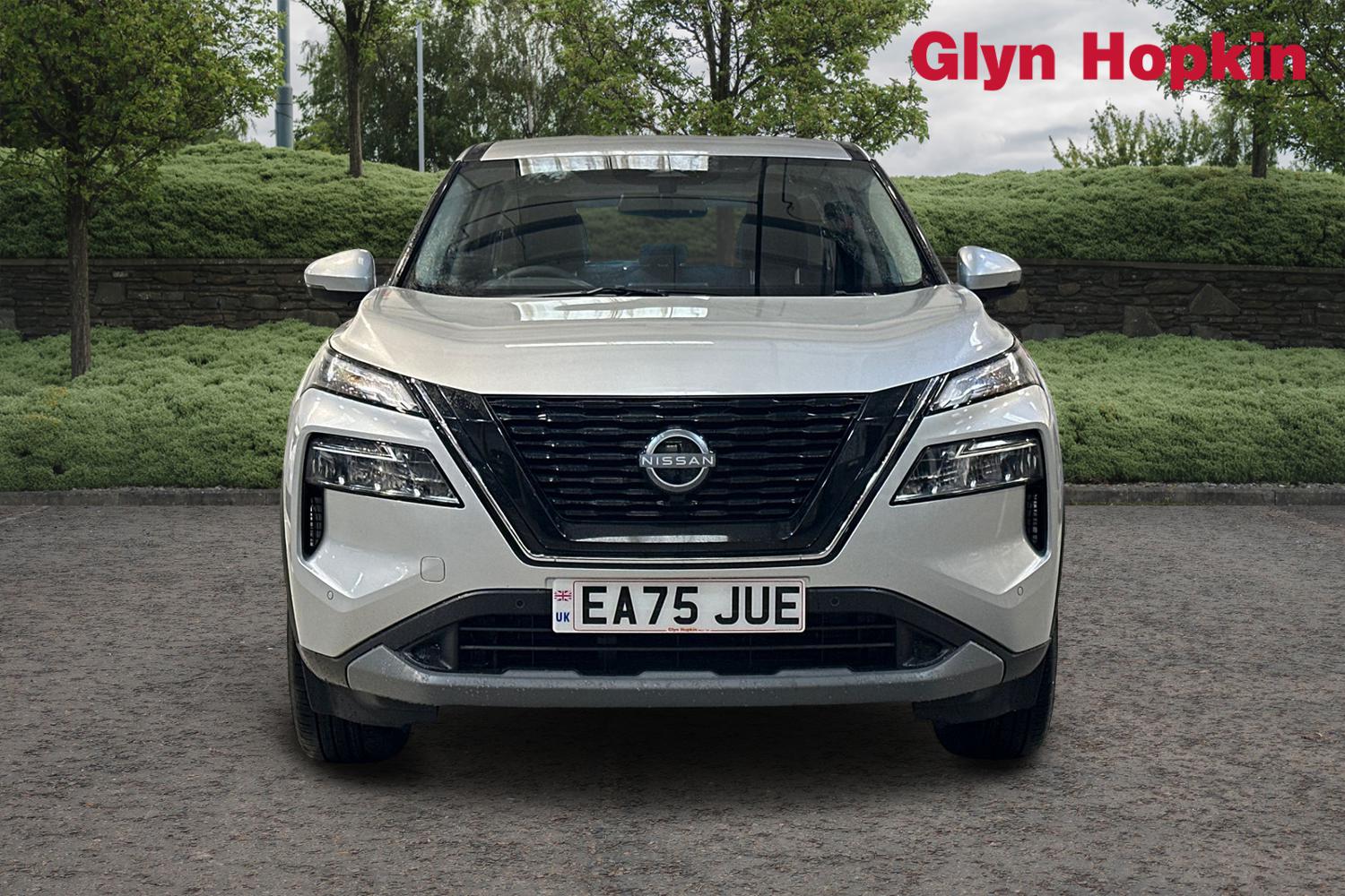 Used Nissan X-Trail 2025 for sale - 76146148: Photo 8