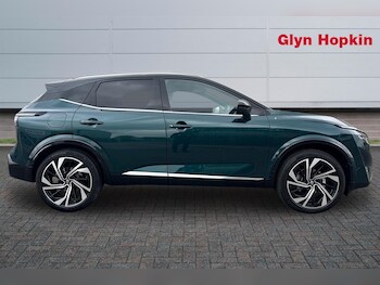 Used Nissan Qashqai 2026 for sale - 78450111: Photo
