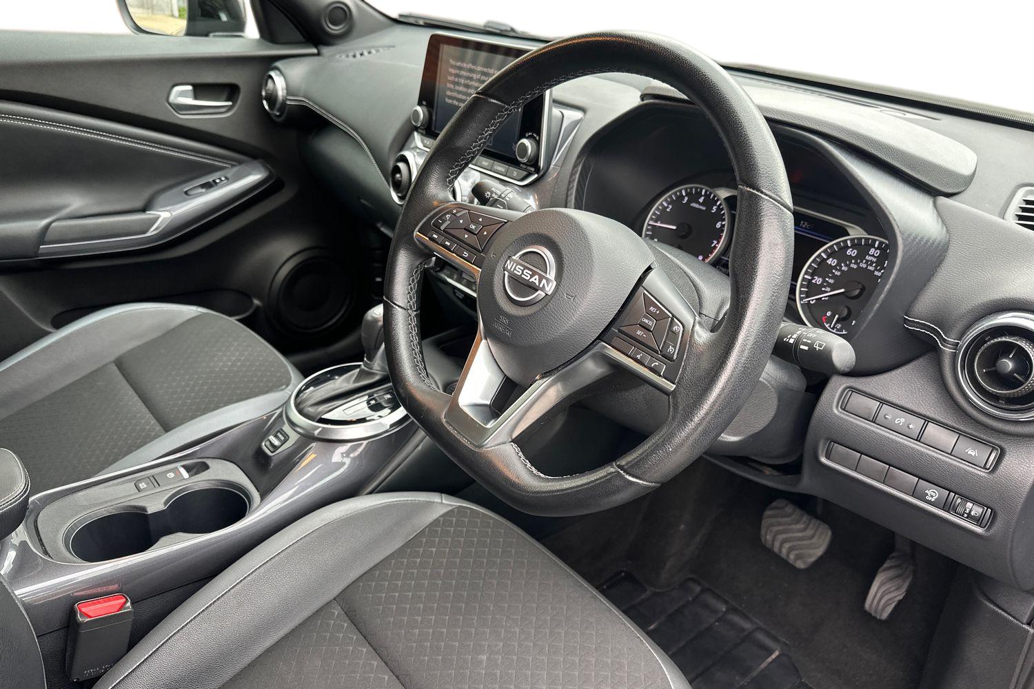 Used Nissan Juke 2022 for sale - 76191015: Photo 10