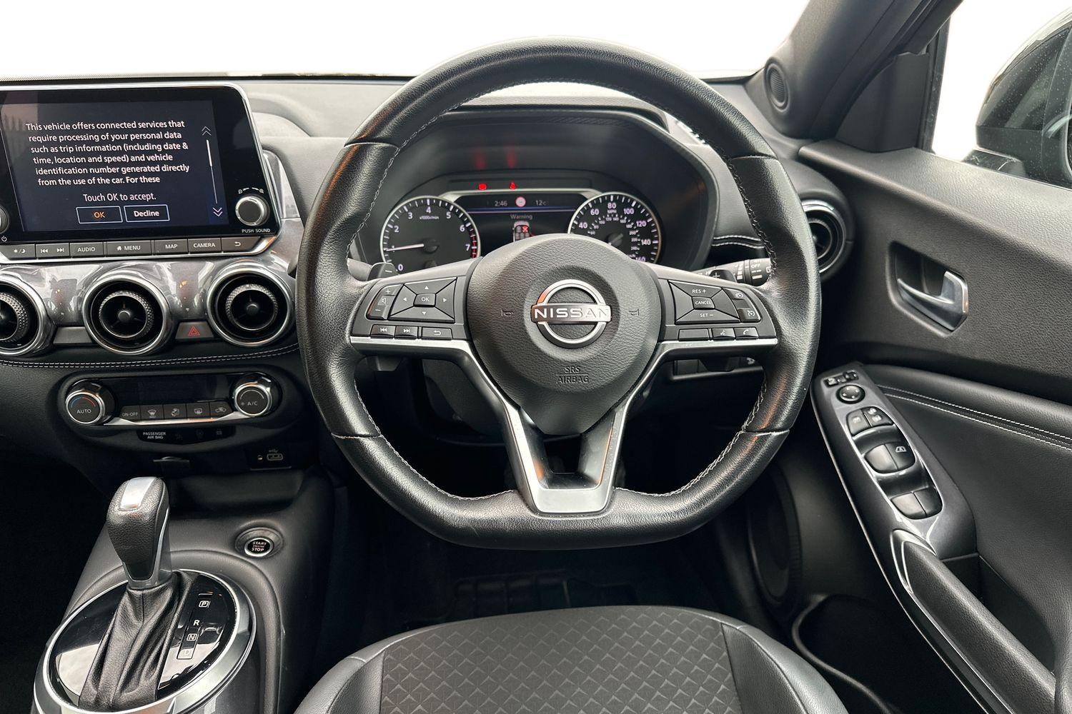 Used Nissan Juke 2022 for sale - 76191015: Photo 11