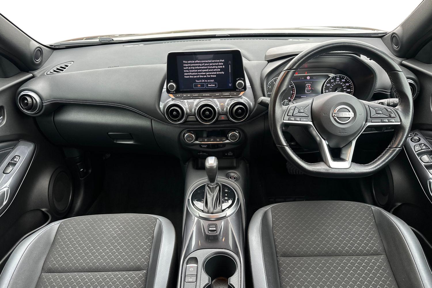 Used Nissan Juke 2022 for sale - 76191015: Photo 12